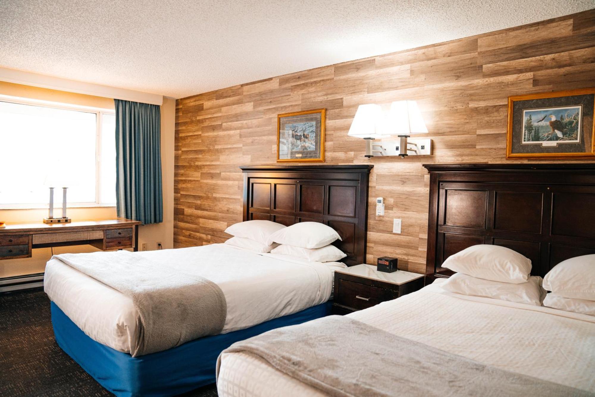 Salida Inn & Monarch Suites Exterior photo